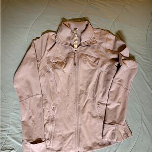lululemon athletica define jacket